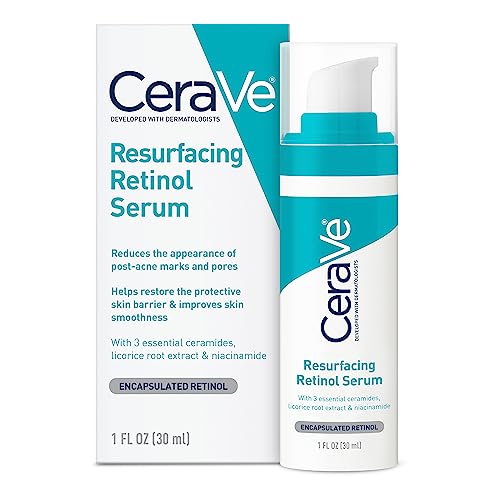 Venta Internacional-Sérum Facial Cerave Retinol de 30 Ml