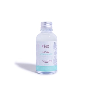Foto 1 | Foto 1 | Loción Astringente Kaba 30 Ml