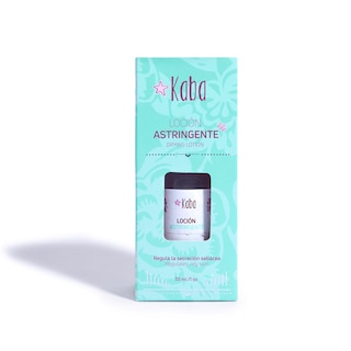 Foto 4 | Foto 4 | Loción Astringente Kaba 30 Ml