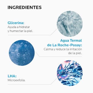 Foto 2 | Foto 2 | La Roche Posay Effaclar Mat Hidratante Facial Matificante Piel Grasa Con Poros Visibles 40ml
