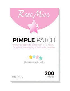 Foto 2 | Foto 2 | Parches Faciales Anti Acne + Termo Güish