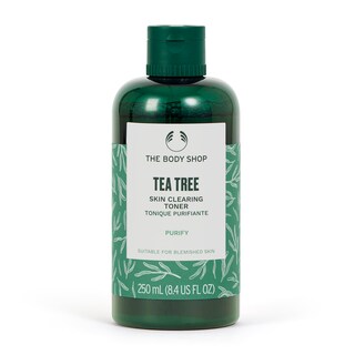Foto 1 | Foto 1 | Tónico Facial The Body Shop Tea Tree Skin Clearing 250 Ml - Venta Internacional.