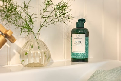 Foto 3 | Foto 3 | Tónico Facial The Body Shop Tea Tree Skin Clearing 250 Ml - Venta Internacional.