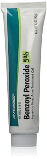 Foto 1 | Foto 1 | Gel para Tratamiento del Acné Perrigo Peróxido de Benzoilo 5% 90 g - Venta Internacional