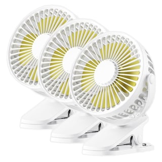 Foto 1 | Foto 1 | Ventilador Ventdepot Mxrew-003 3 Piezas Blancas