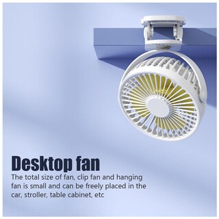 Foto 3 | Foto 3 | Ventilador Ventdepot Mxrew-001 Blanco