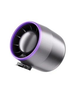 Foto 4 | Foto 4 | Ventilador Portatil Mini Recargable De Mano + Gratis Termo Güish