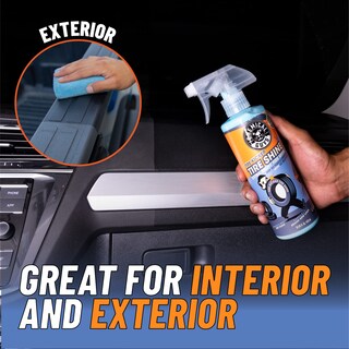 Foto 3 | Foto 3 | Tire Shine Chemical Guys Tire Kicker, Extra Brillante, 473 Ml - Venta Internacional.