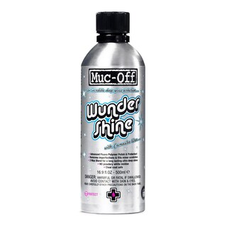 Foto 1 | Foto 1 | Esmalte Para Coche Muc-off Wundershine De Alto Rendimiento, 500 Ml - Venta Internacional.
