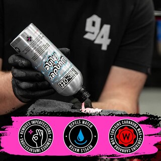 Foto 3 | Foto 3 | Esmalte Para Coche Muc-off Wundershine De Alto Rendimiento, 500 Ml - Venta Internacional.