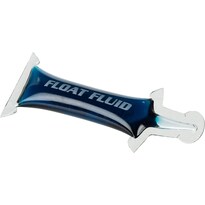 Paquete De Almohadas Flotantes Fox Racing Shox Float Fluid De 5 Ml - Venta Internacional.