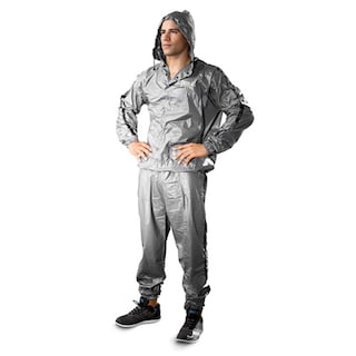 Foto 1 | Foto 1 | Traje Sauna Everlast X02712 Unisex