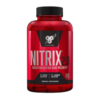 Foto 1 | Foto 1 | Pre Entreno Bsn 180 Tabletas