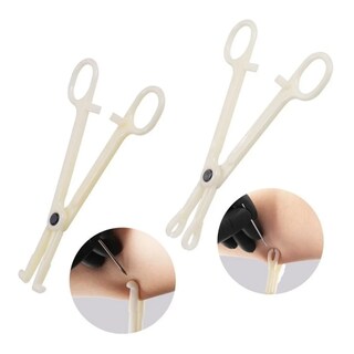 Foto 2 | Foto 2 | Kit de Piercings Lab.G 85 Piezas