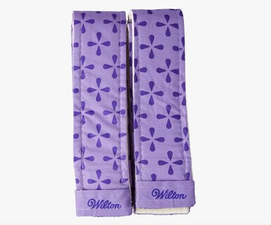 Foto 4 | Foto 4 | Wilton Cintillas Para Hornear 88.9 * 3.8 Cm. 2 Pz.