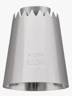 Foto 3 | Foto 3 | Wilton Duya Especialidades (sultan) 1 Pz.