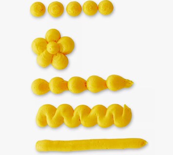 Foto 3 | Foto 3 | Duya Wilton No. 12 Redonda 1 Pieza