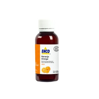 Foto 1 | Foto 1 | Esencia Sabor Naranja Oleosa 60 Ml Enco