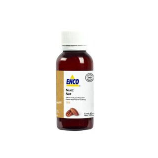 Foto 1 | Foto 1 | Esencia Sabor Nuez 60 Ml Enco
