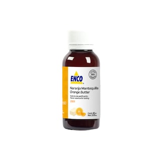 Foto 1 | Foto 1 | Esencia Sabor Naranja Mantequilla 60 Ml Enco