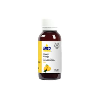 Foto 1 | Foto 1 | Esencia Sabor Mango 60 Ml Enco