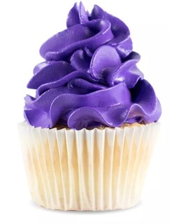 Foto 2 | Foto 2 | Color Gel Morado 250 Grs Enco