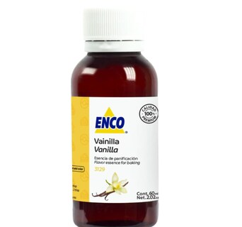 Foto 1 | Foto 1 | Esencia Sabor Mantequilla 60 Ml Enco