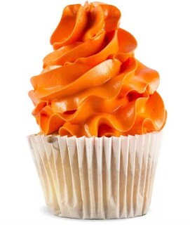 Foto 2 | Foto 2 | Mega Color Gel Naranja 500 Grs Enco