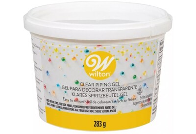 Foto 1 | Foto 1 | Wilton Pipingel Comestible 295 Ml 10 Oz