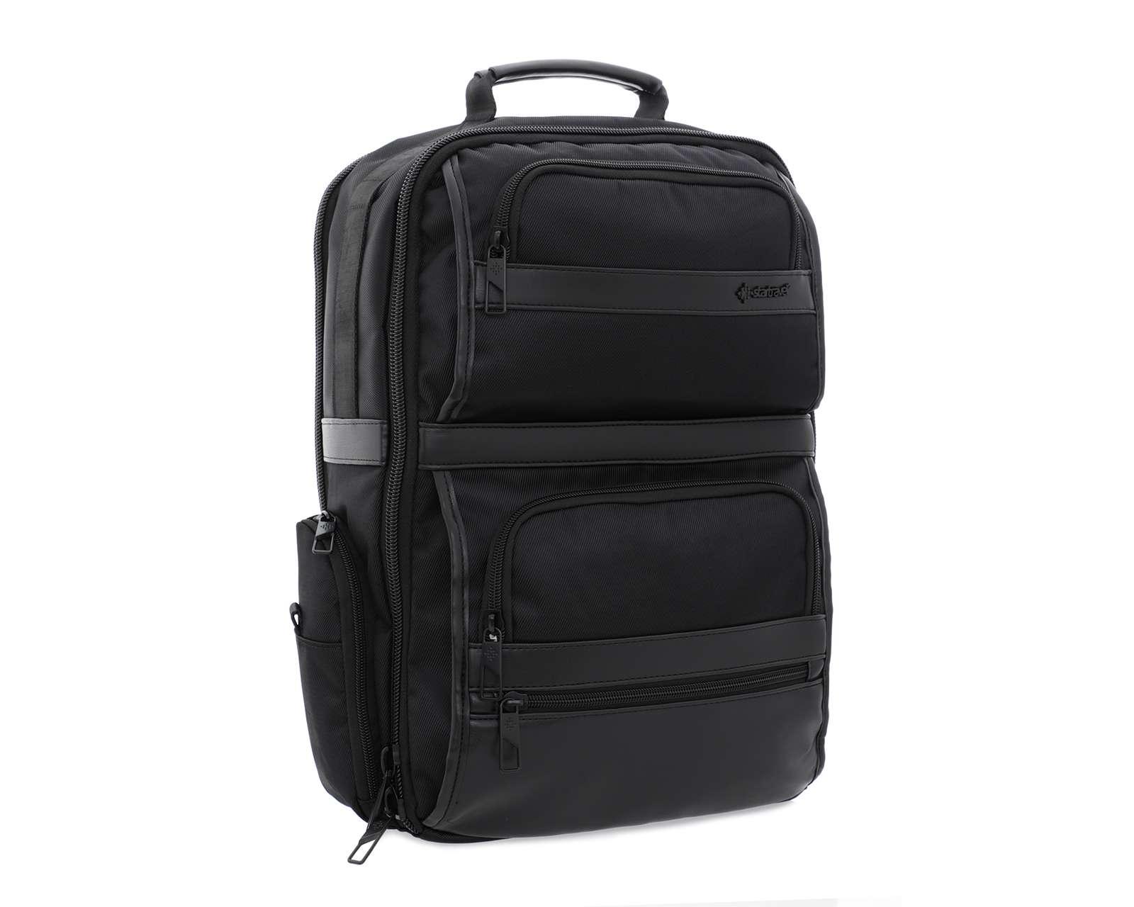 Mochila para Laptop Startravel Austin Negra