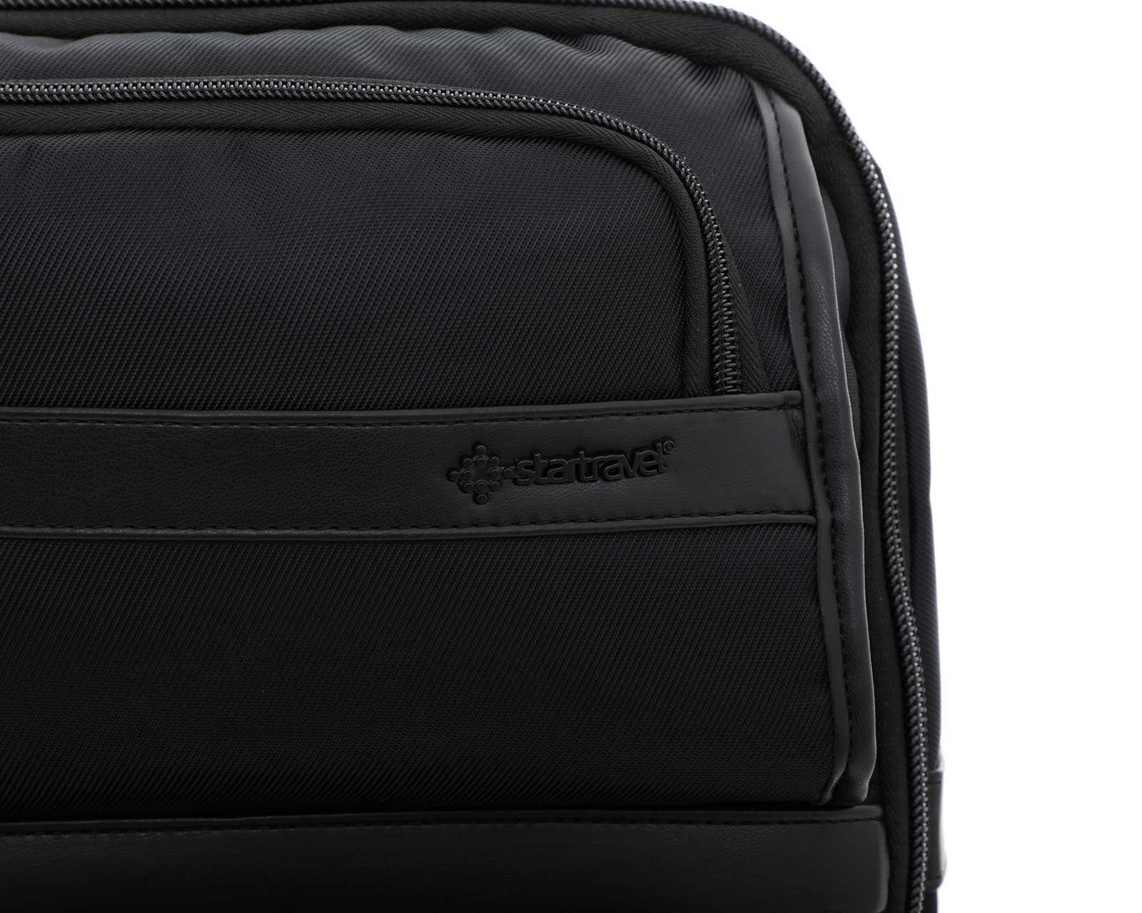 Foto 6 | Foto 6 | Mochila para Laptop Startravel Austin Negra