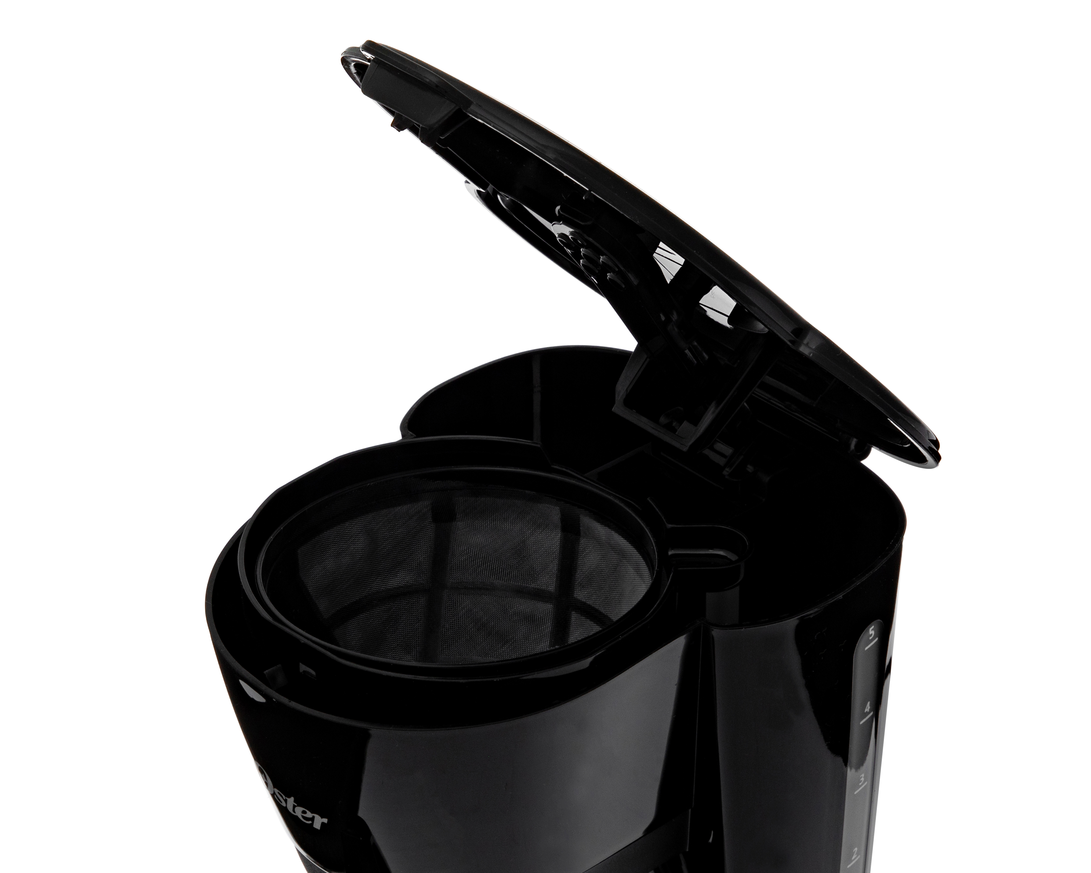 Foto 5 pulgar | Foto 4 | Cafetera Oster 5 Tazas Programable