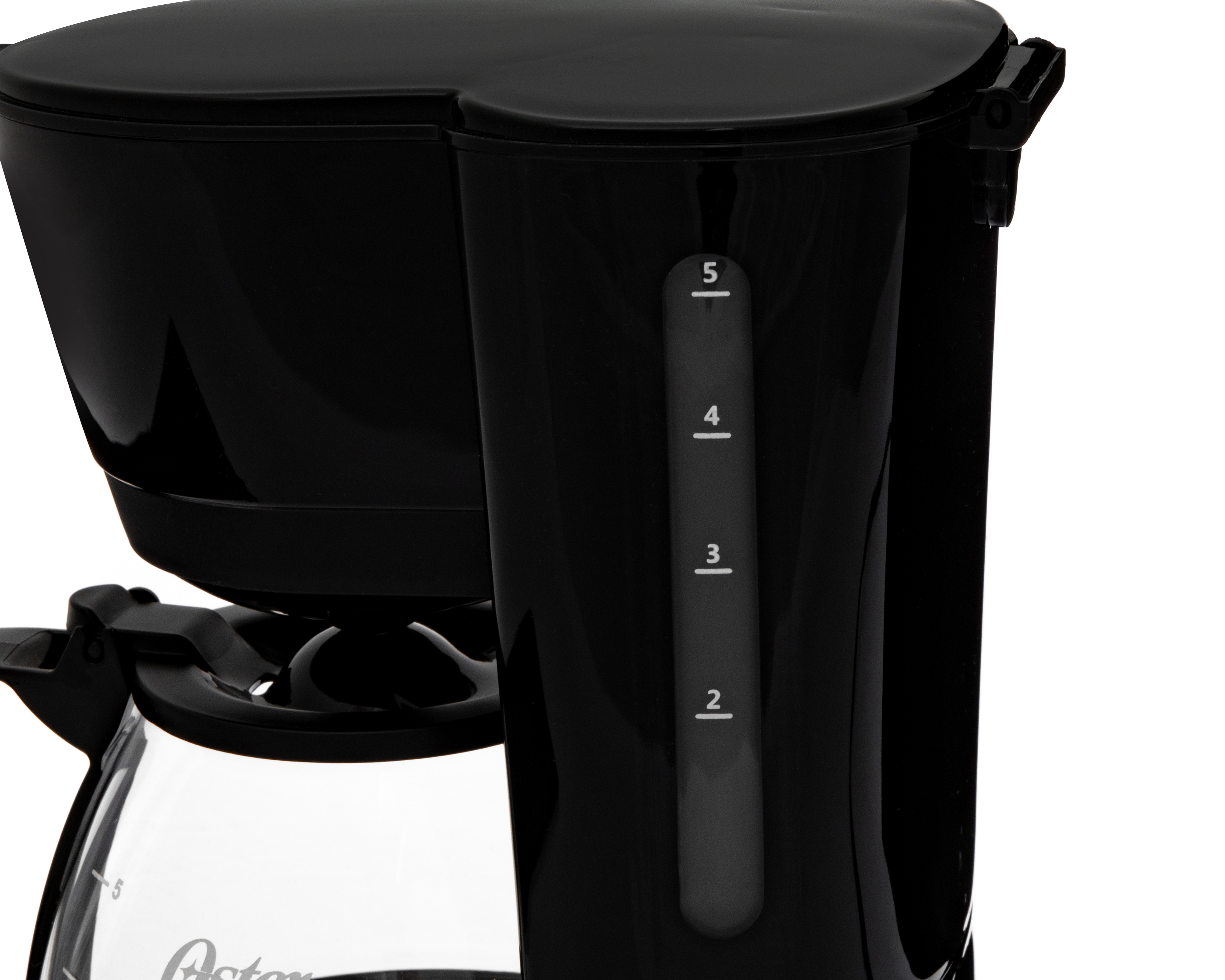 Foto 6 pulgar | Foto 5 | Cafetera Oster 5 Tazas Programable