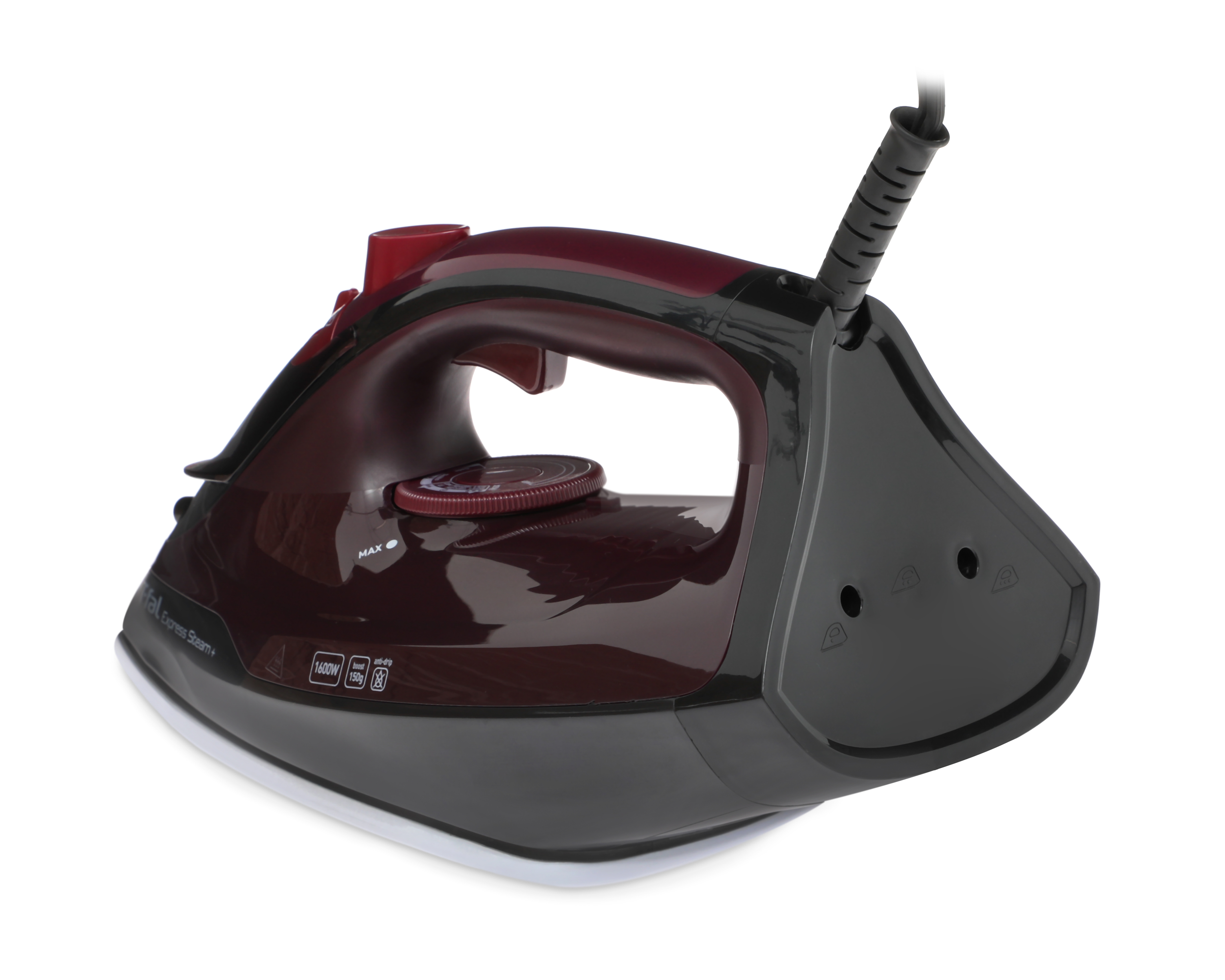 Foto 6 pulgar | Foto 5 | Plancha T-fal Durilium Airglide FV2808X0