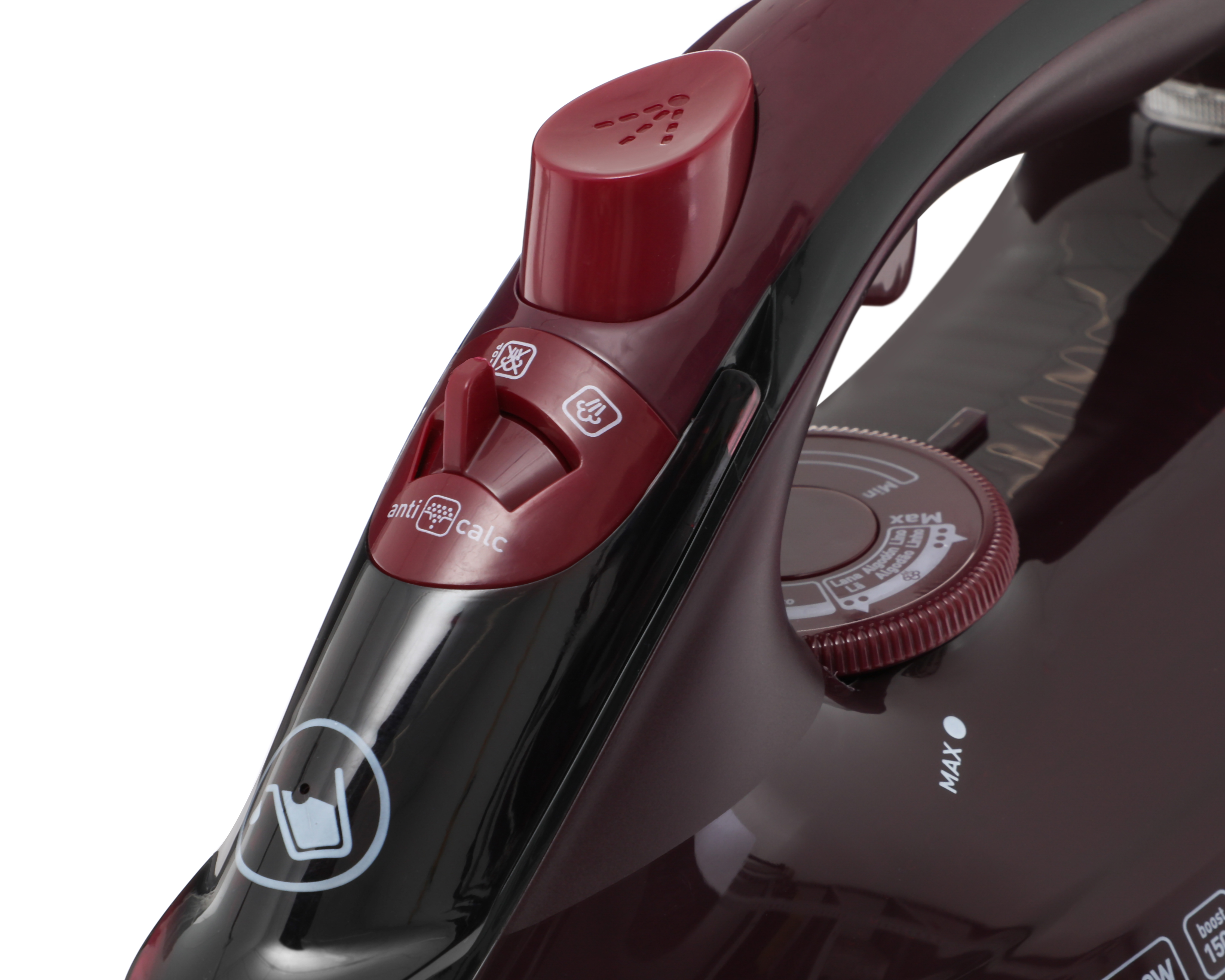 Foto 8 pulgar | Foto 7 | Plancha T-fal Durilium Airglide FV2808X0