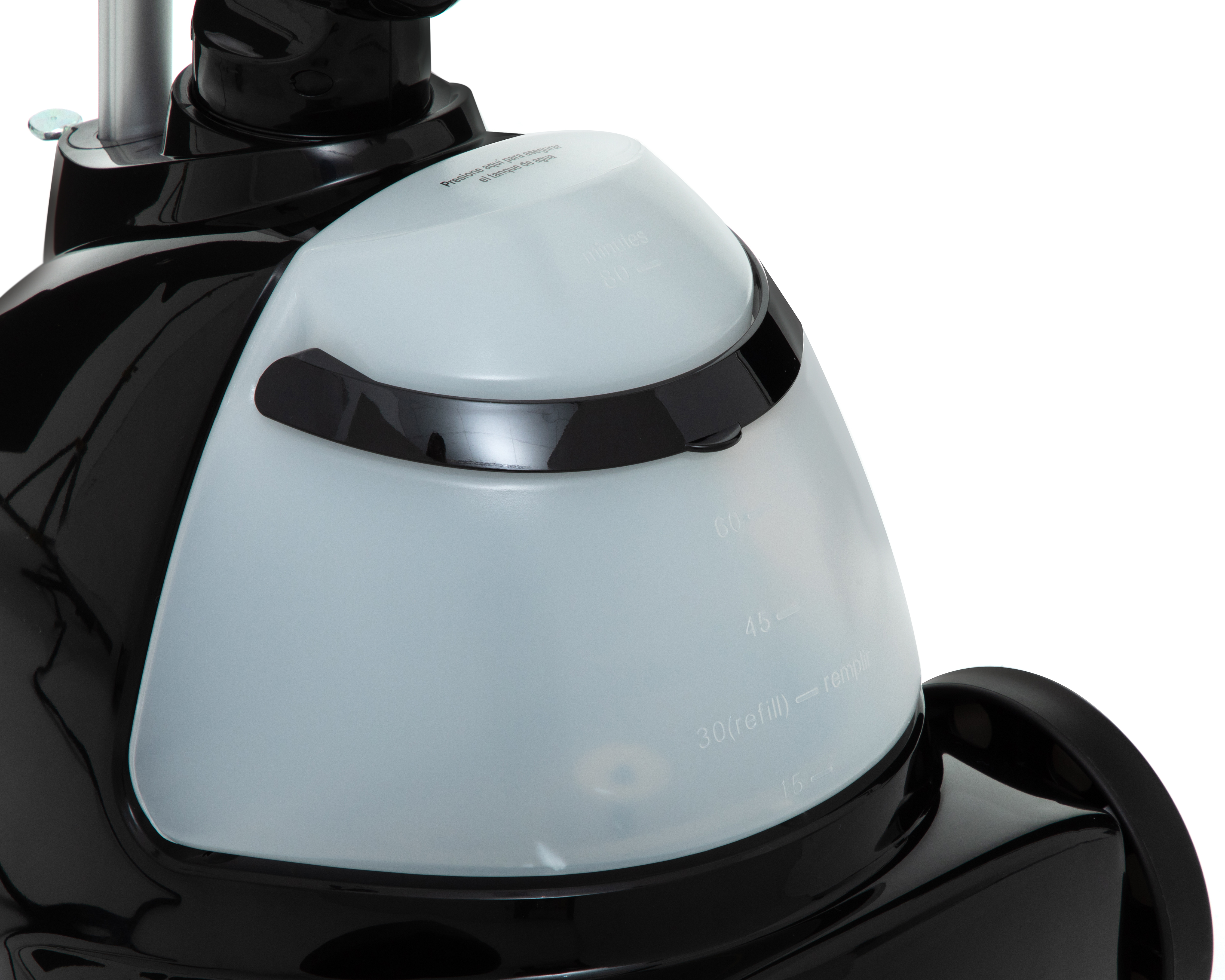 Foto 6 pulgar | Foto 5 | Central de Vapor Conair 1.8 l GS7RES