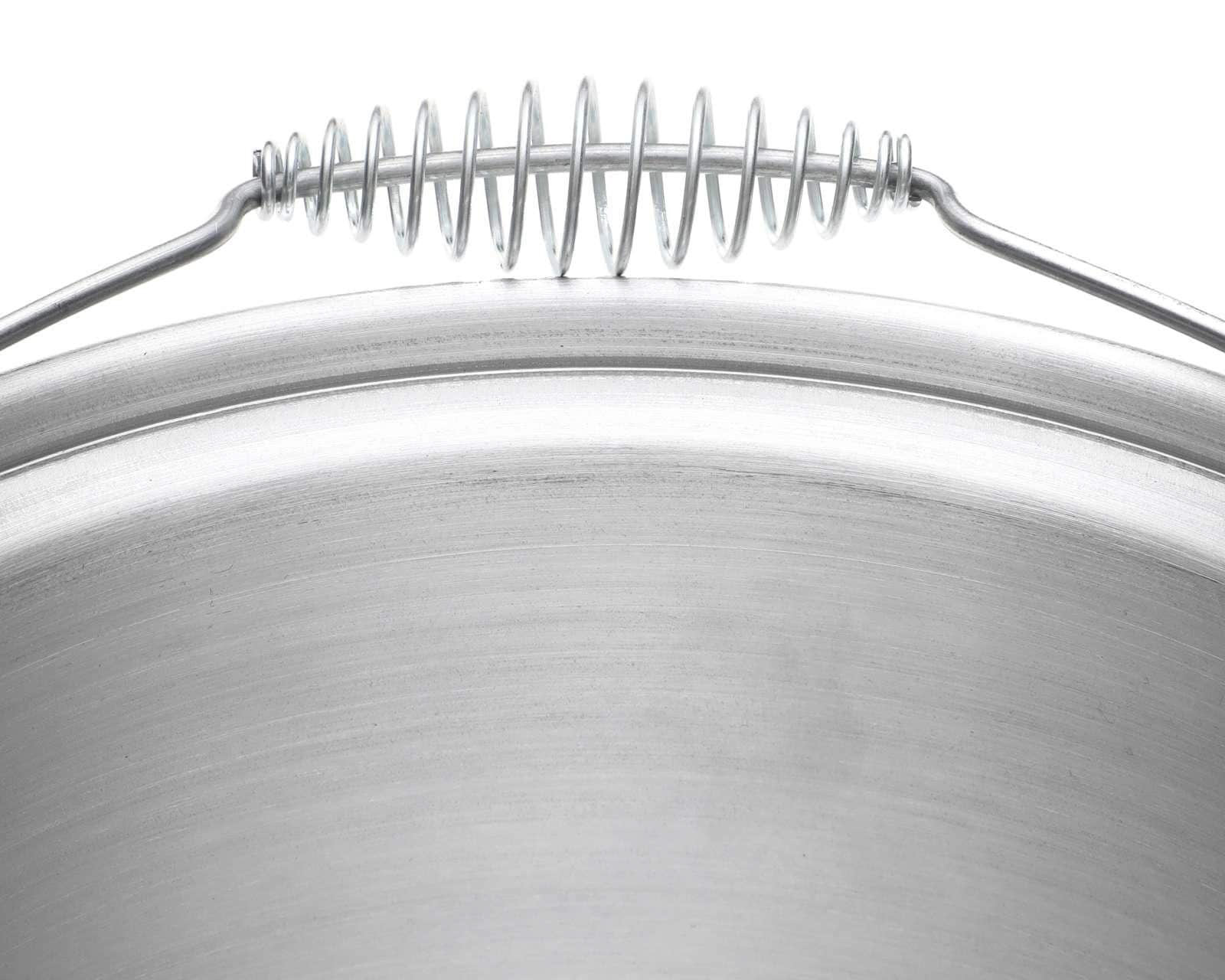 Foto 4 | Foto 4 | Juego de Ollas Alpro Peltralum 9 Piezas de Aluminio