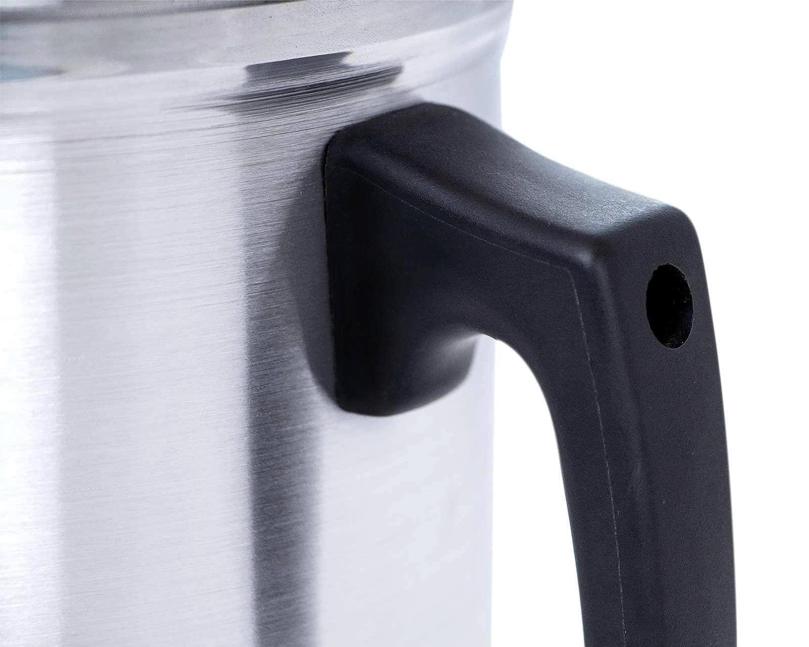 Foto 5 pulgar | Foto 4 | Olla Palomera Alpro Amigo Golden de Aluminio