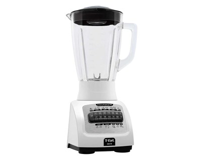 Foto 1 | Foto 1 | Licuadora T-Fal 12 Velocidades Vaso de Vidrio