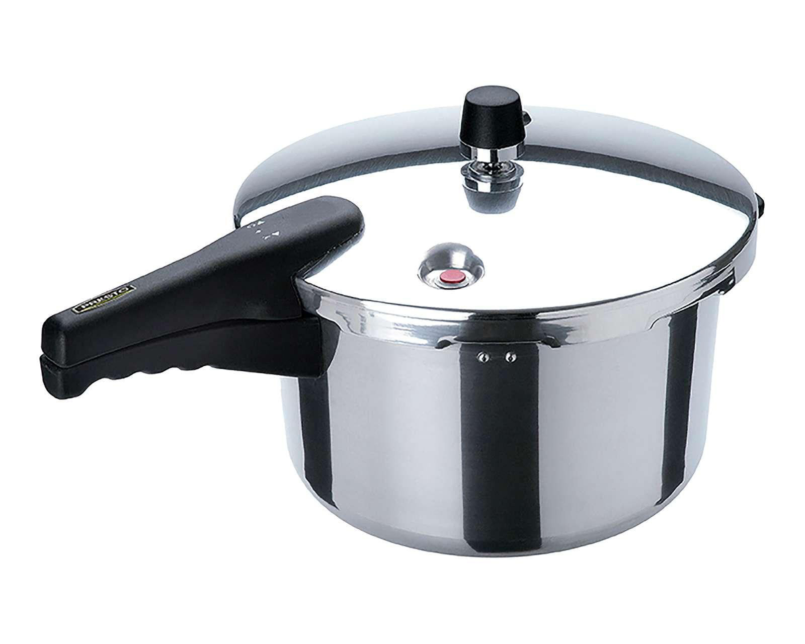 Foto 2 | Foto 2 | Olla de Presión Presto 6 Litros de Aluminio