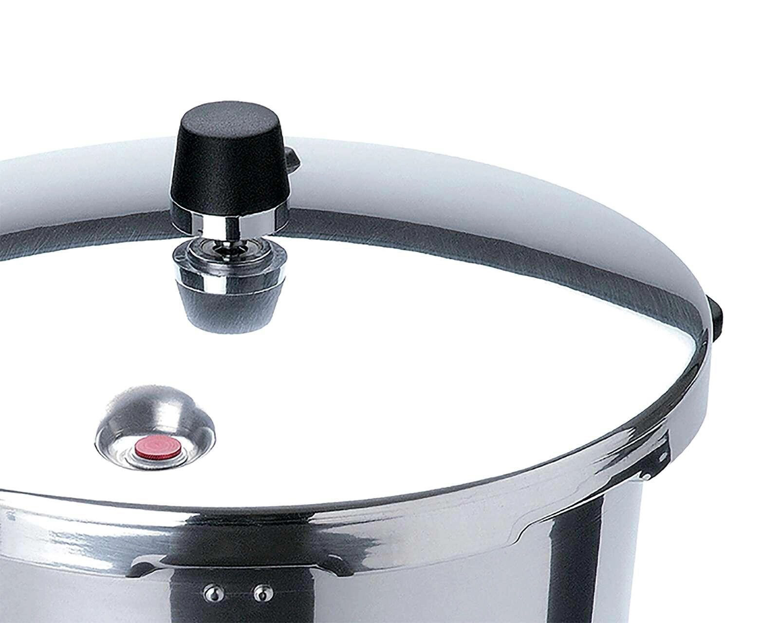 Foto 4 | Foto 4 | Olla de Presión Presto 6 Litros de Aluminio