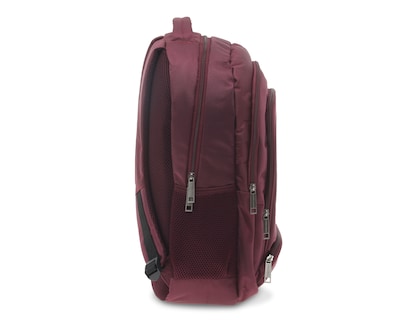 Foto 3 | Foto 3 | Mochila para Laptop Cool Capital CC-B04153 15.6" Tinto