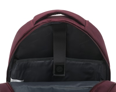 Foto 4 | Foto 4 | Mochila para Laptop Cool Capital CC-B04153 15.6" Tinto