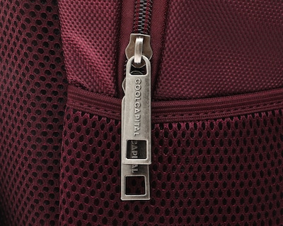 Foto 5 | Foto 5 | Mochila para Laptop Cool Capital CC-B04153 15.6" Tinto