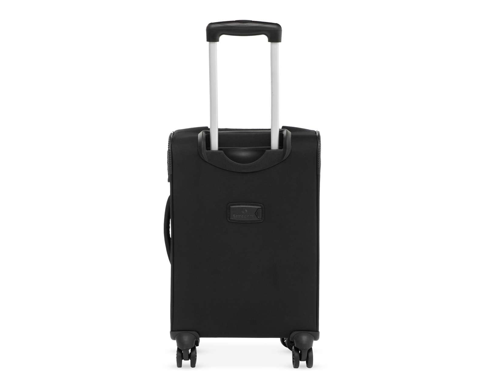 Foto 2 | Foto 2 | Maleta Vertical Samsonite Airscape 20 Pulgadas Negra