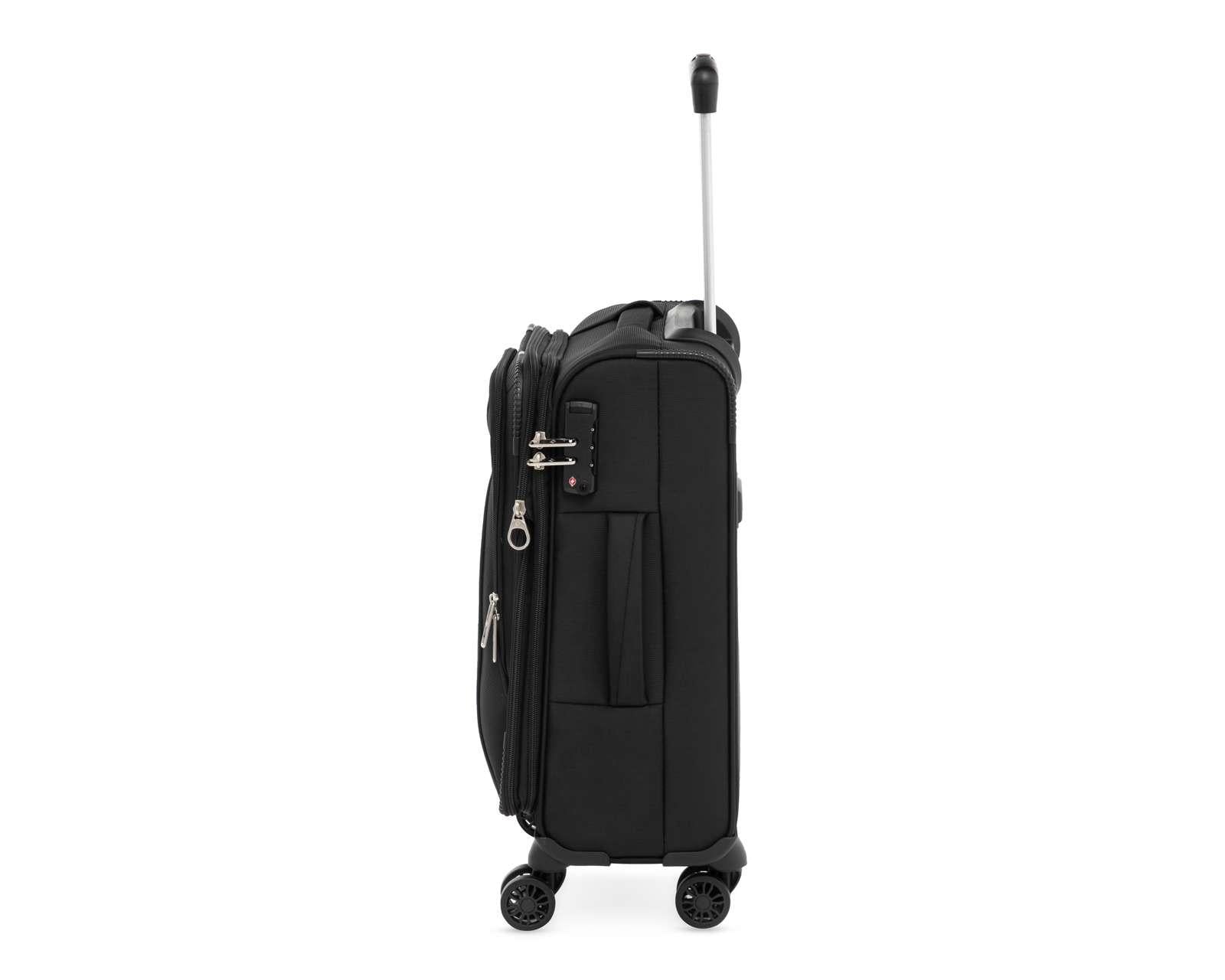 Foto 3 | Foto 3 | Maleta Vertical Samsonite Airscape 20 Pulgadas Negra