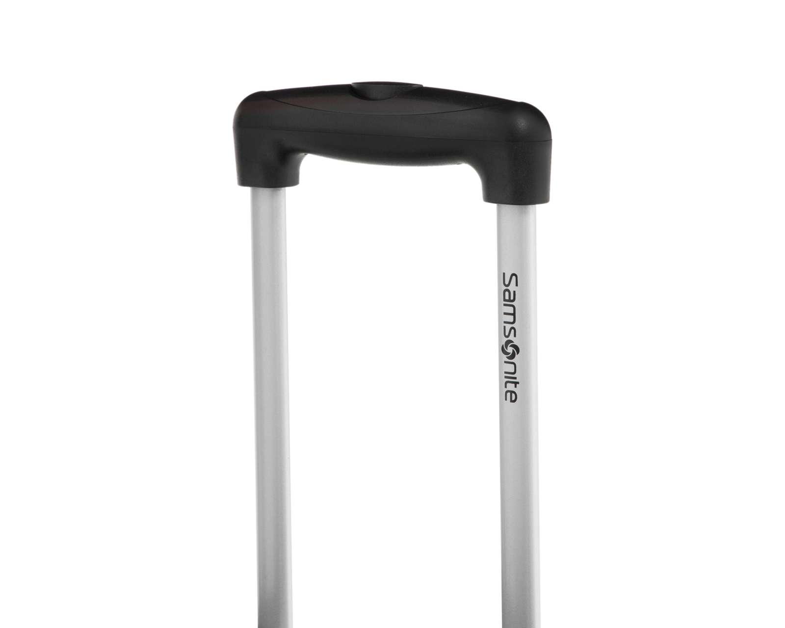 Foto 4 | Foto 4 | Maleta Vertical Samsonite Airscape 20 Pulgadas Negra