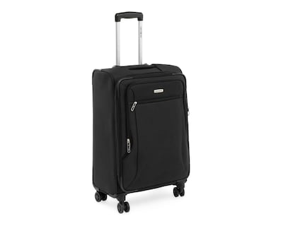 Foto 1 | Foto 1 | Maleta Vertical Samsonite Airscape 24 Pulgadas Negra