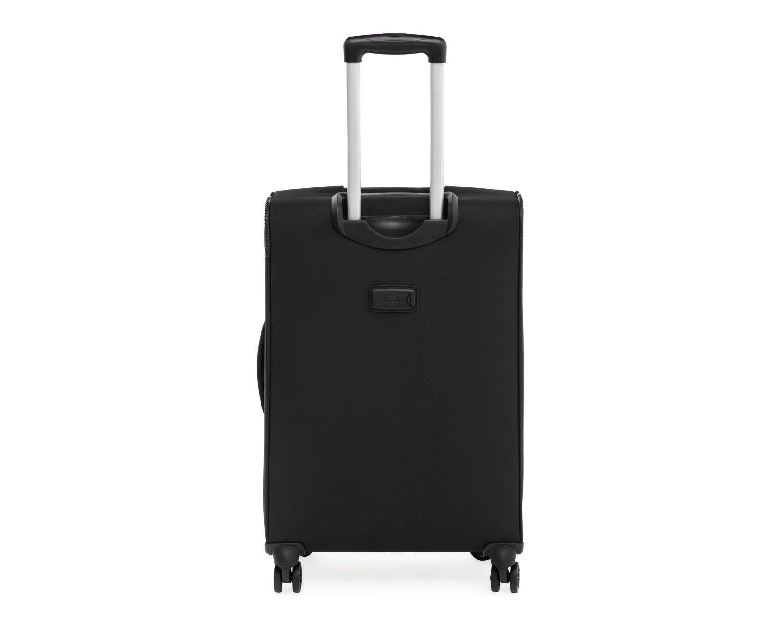 Foto 3 pulgar | Foto 2 | Maleta Vertical Samsonite Airscape 24 Pulgadas Negra