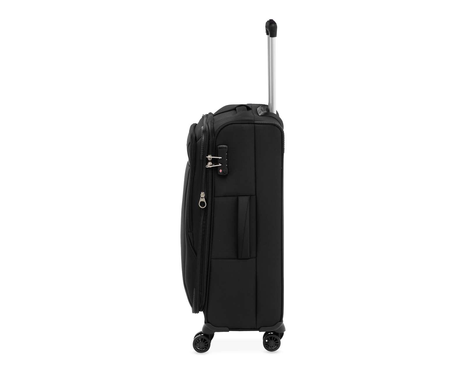 Foto 4 pulgar | Foto 3 | Maleta Vertical Samsonite Airscape 24 Pulgadas Negra